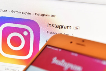 Фотография к новости: Хакеры взломали аккаунты звезд в Instagram