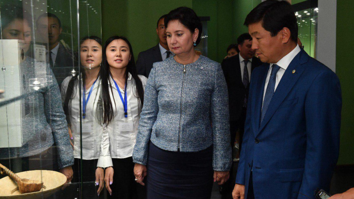  пресс-служба акима г. Алматы 