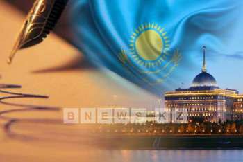 Фотография к новости: Назарбаев выразил соболезнования Путину в связи с трагедией в Краснодарском крае