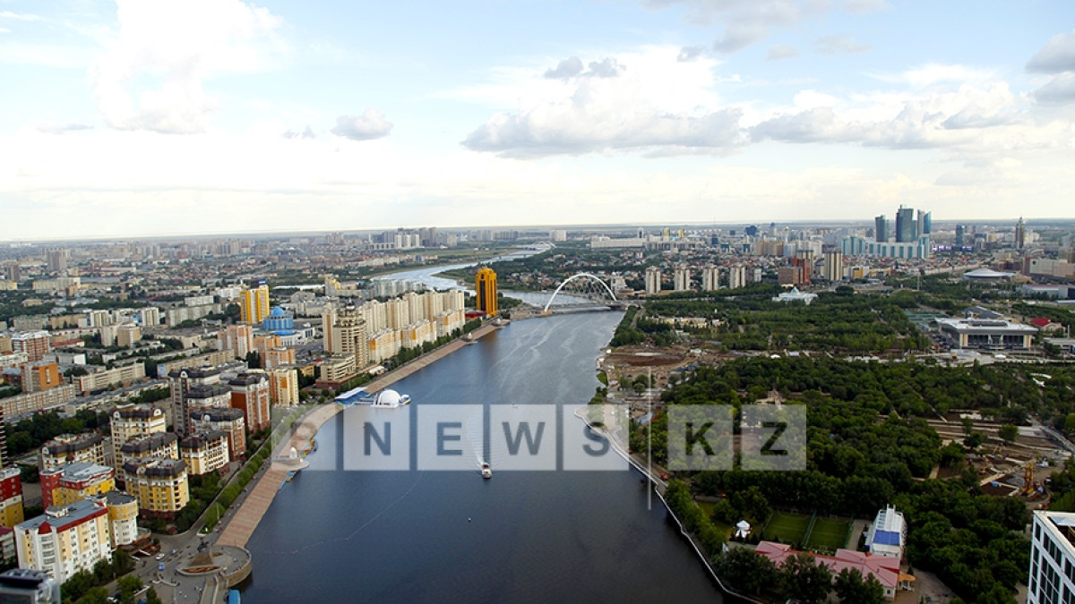  Фотоархив BNews.kz