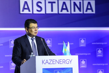 Фотография к новости: Быть или не быть атомной электростанции в Казахстане?