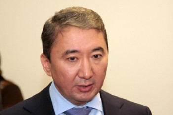 Фотография к новости: Назначен руководитель канцелярии Премьер-министра РК 