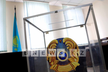 Фотография к новости: Во сколько обойдутся выборы в Сенат парламента РК?