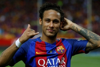 Фотография к новости: Назван самый дорогой футболист мира