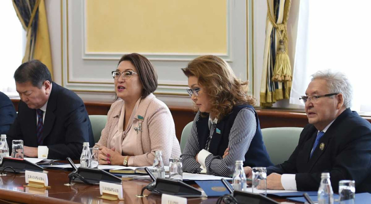  пресс-служба МИД РК