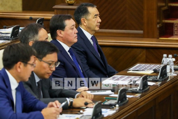 Фотография к новости: Президент РК: Онлайн-трансляции сделали работу парламента прозрачной 