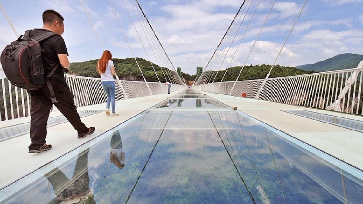  Long Hongtao / Global Look Press