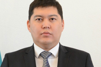 Фотография к новости: В Усть-Каменогорске сменился аким