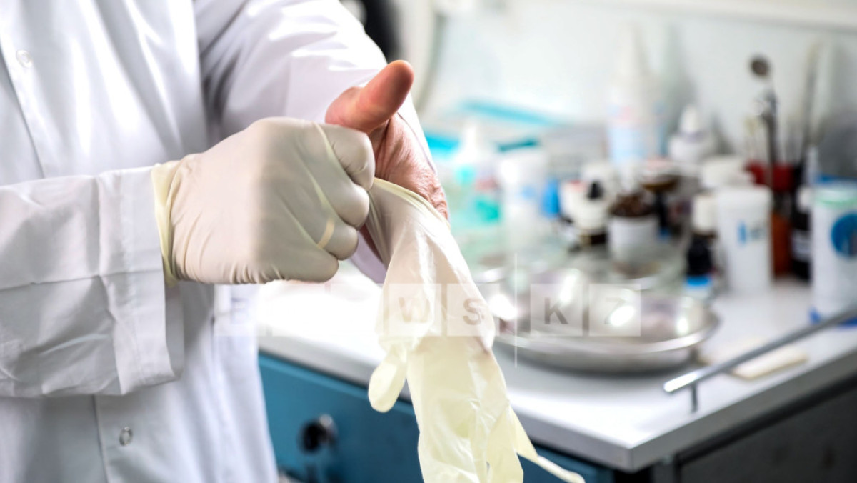  Фотоархив BNews.kz