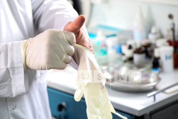 Фотография к новости: Нагрузка на казахстанских врачей будет снижена - Минздрав