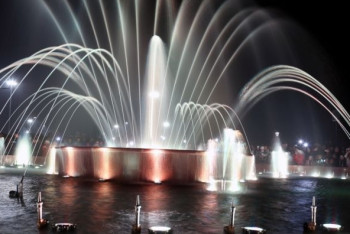 Фотография к новости: В Талдыкоргане пройдет первый Международный форум «Образование. Бизнес. Профессия»