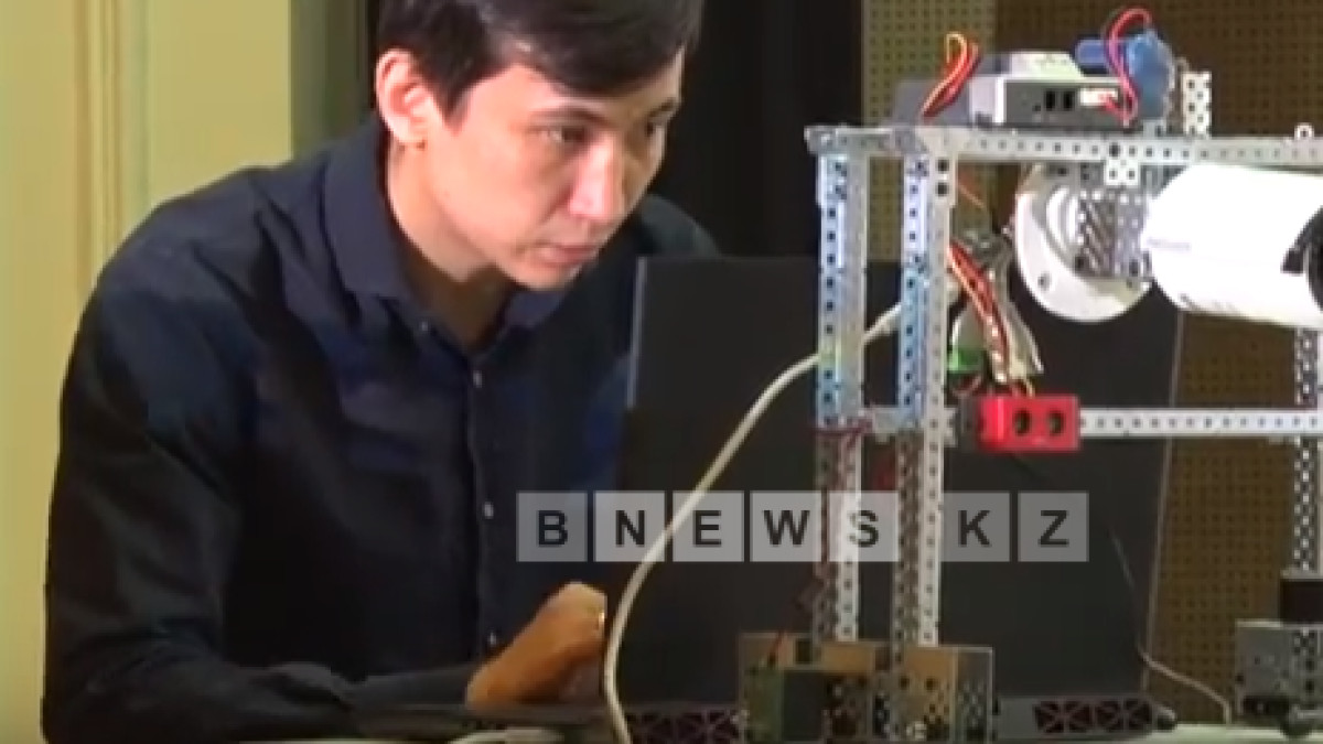  скрин с видеокадра