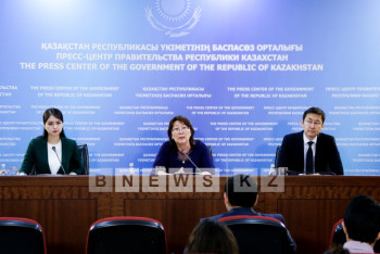 Фотография к новости: Модернизация медобразования в партнерстве с зарубежными вузами продолжается - Минздрав