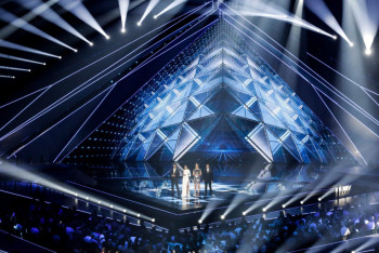 Фотография к новости: Определены все финалисты Eurovision-2019  