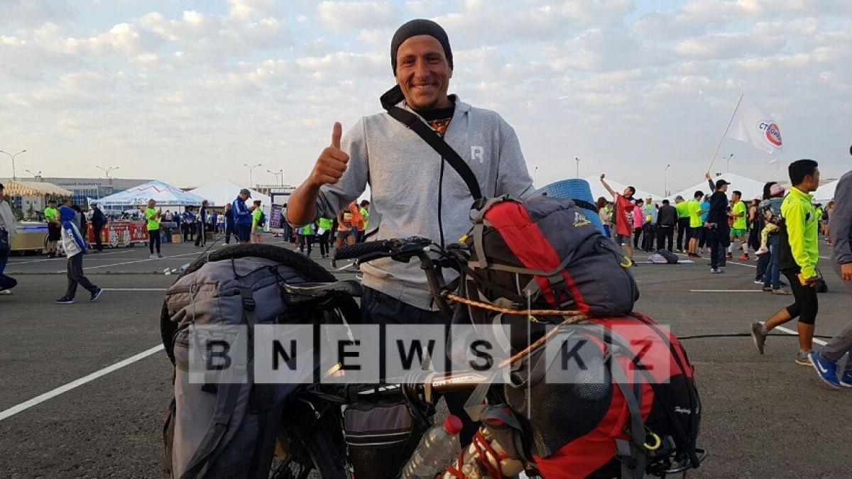  Ботагоз Айтжанова