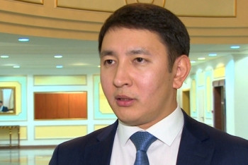 Фотография к новости: МИД Казахстана направило ноту протеста в Египет