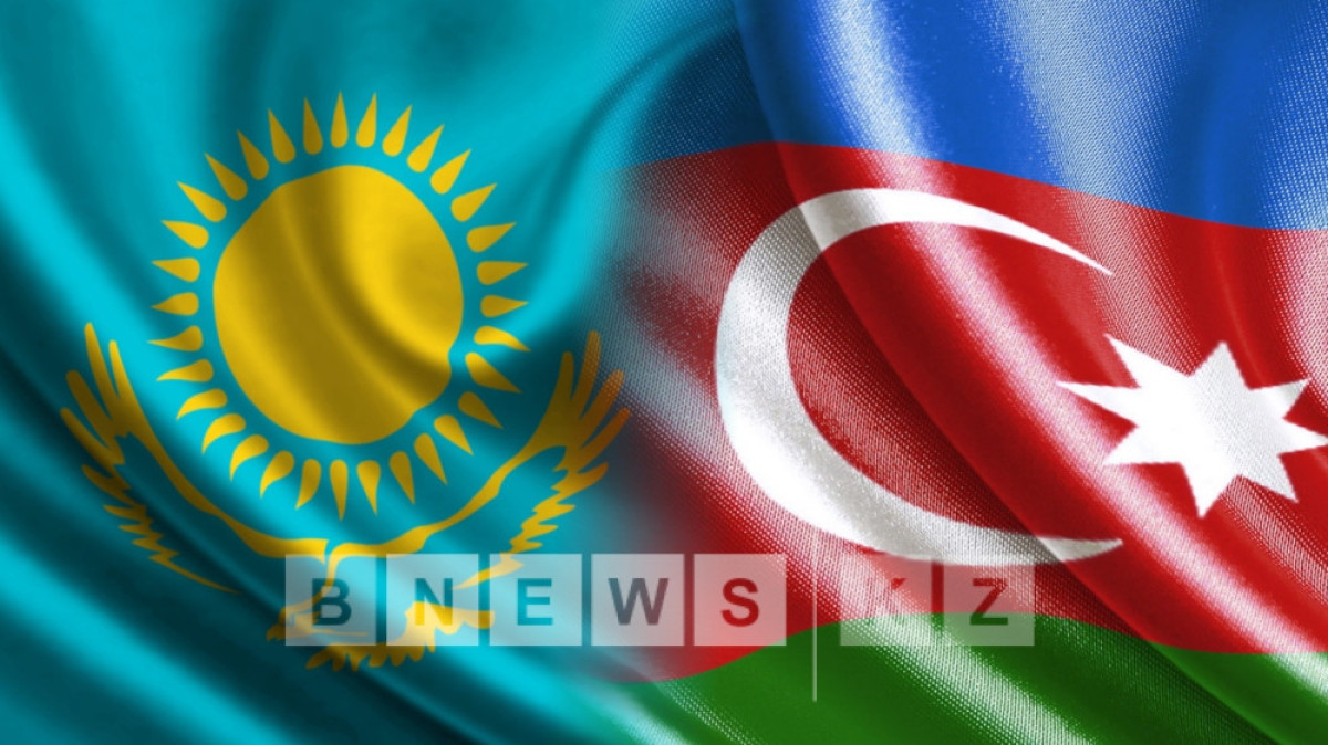  Фотоархив BNews.kz