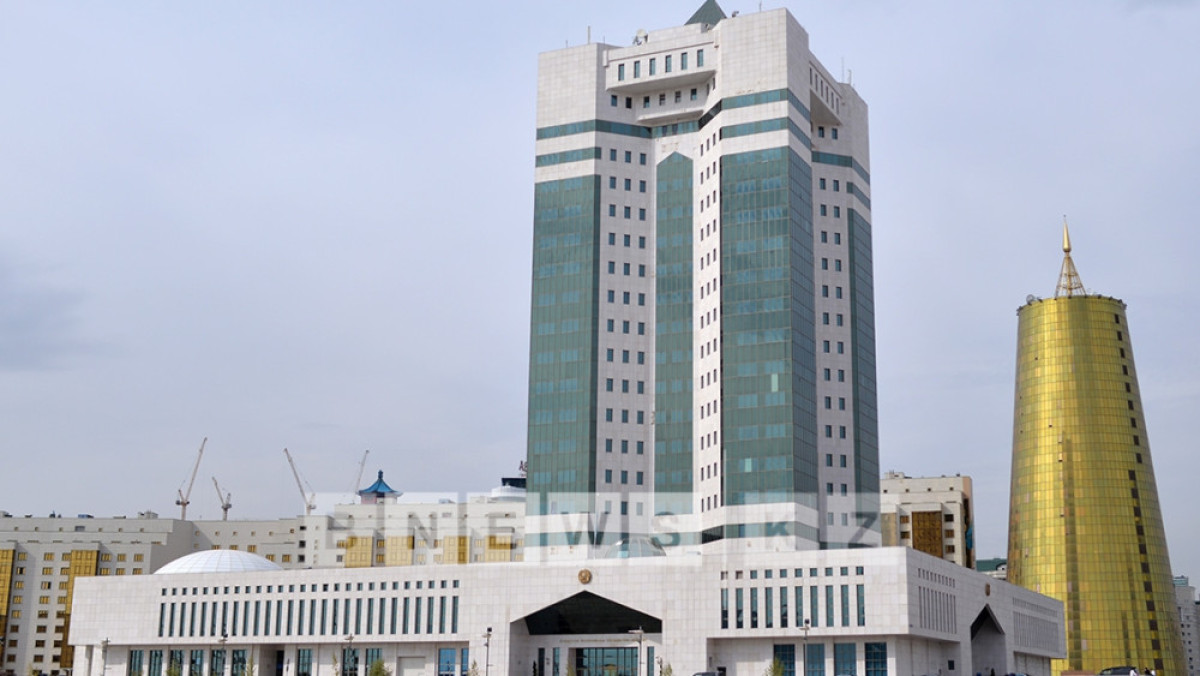  Фотоархив BNews.kz