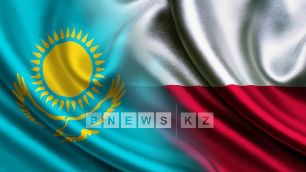  Фотоархив BNews.kz