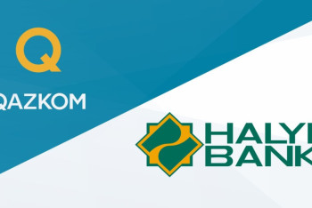 Фотография к новости: Народный банк и Казком начали переговоры по потенциальной сделке