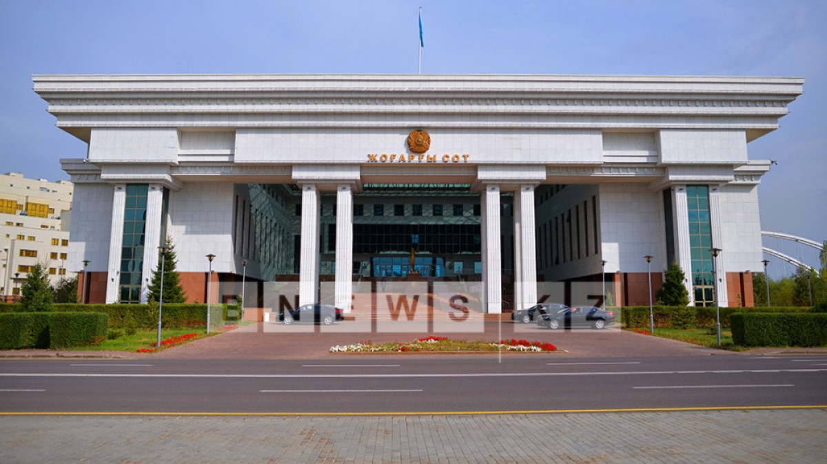  Фотоархив BNews.kz