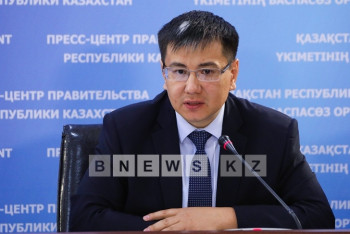 Фотография к новости: Госпрограмма АПК позволила увеличить производство продуктов питания - МСХ РК