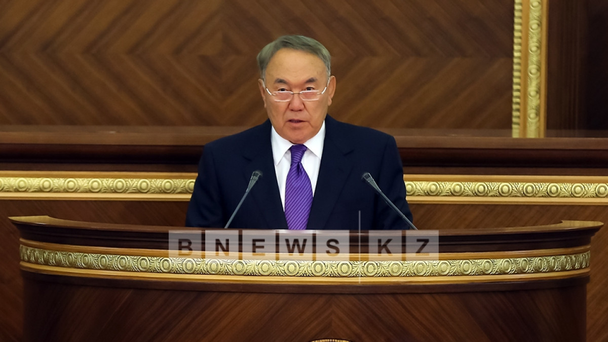  Фотоархив BNews.kz