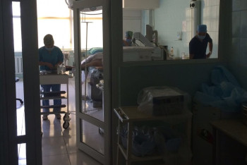 Фотография к новости: Павлодарец после смерти спас жизнь троим казахстанцам