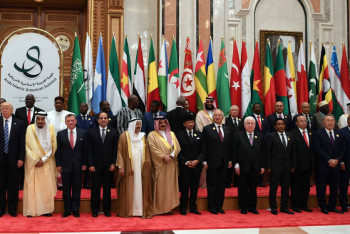 Фотография к новости: Нурсултан Назарбаев провел переговоры с Дональдом Трампом