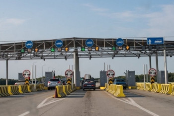 Фотография к новости: До конца 2017 года в Казахстане появится еще одна платная дорога