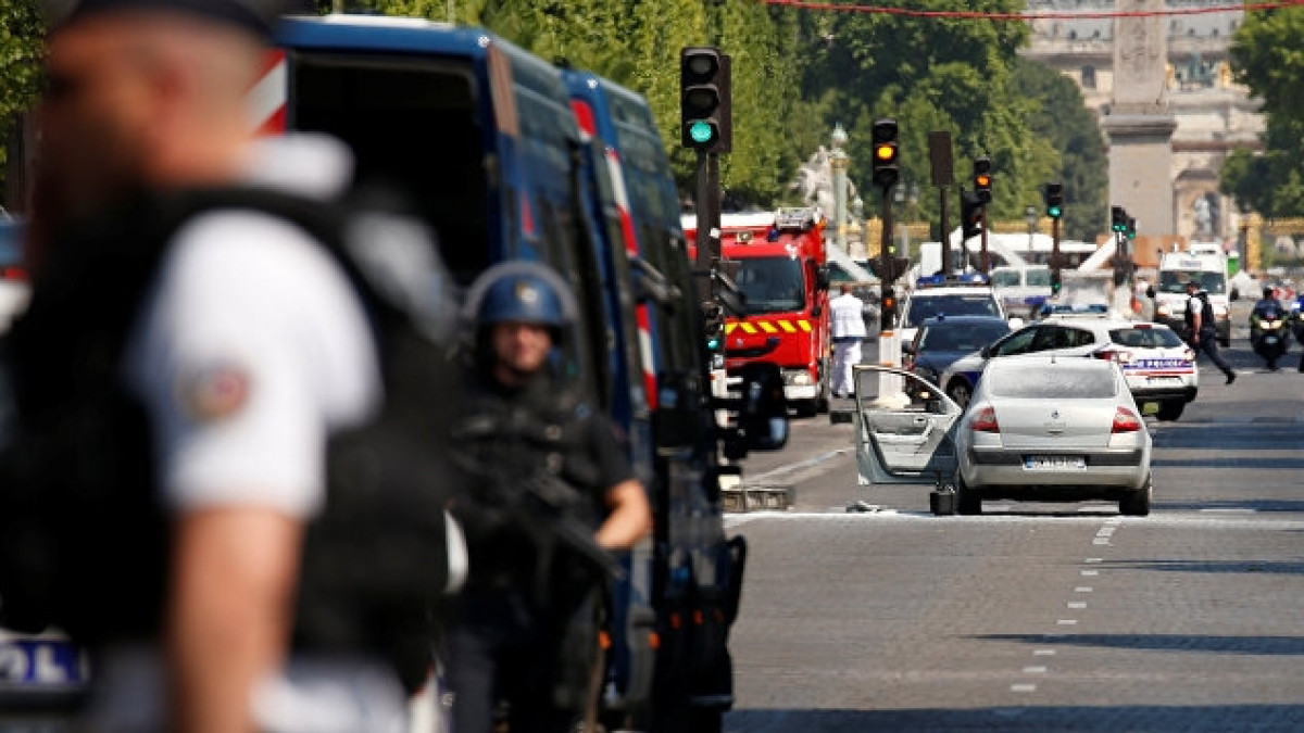  REUTERS / Gonzalo Fuentes