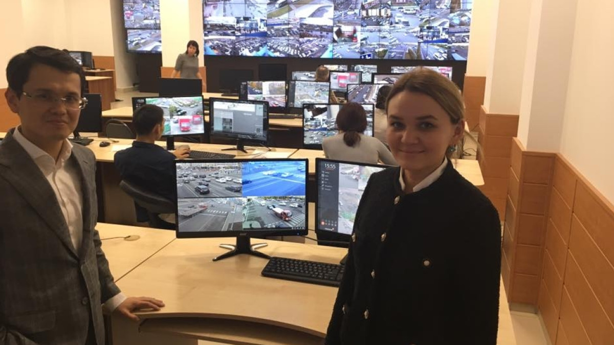  facebook-аккаунт Багдата Мусина