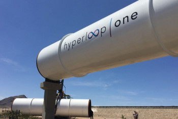 Фотография к новости: Правительство США одобрило очередной проект Илона Маска