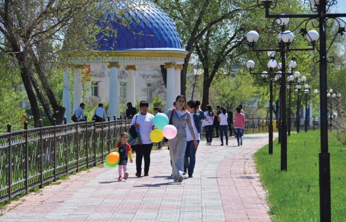  ontustik.gov.kz