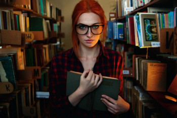 Фотография к новости: Идеальный уровень IQ для девушки выявили ученые