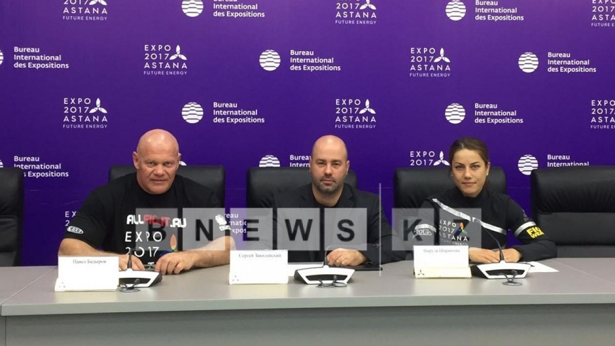  Данияр Адилбеков