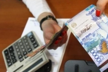 Фотография к новости: 19 видов надбавок получали иностранные рабочие крупных компаний Приаралья