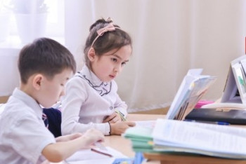 Фотография к новости: В детдомах планируют установить общественный контроль