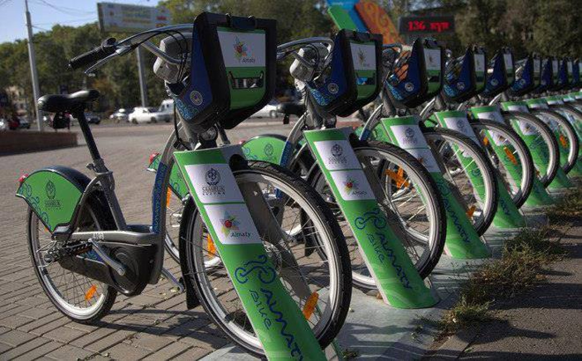  пресс-служба акима г. Алматы