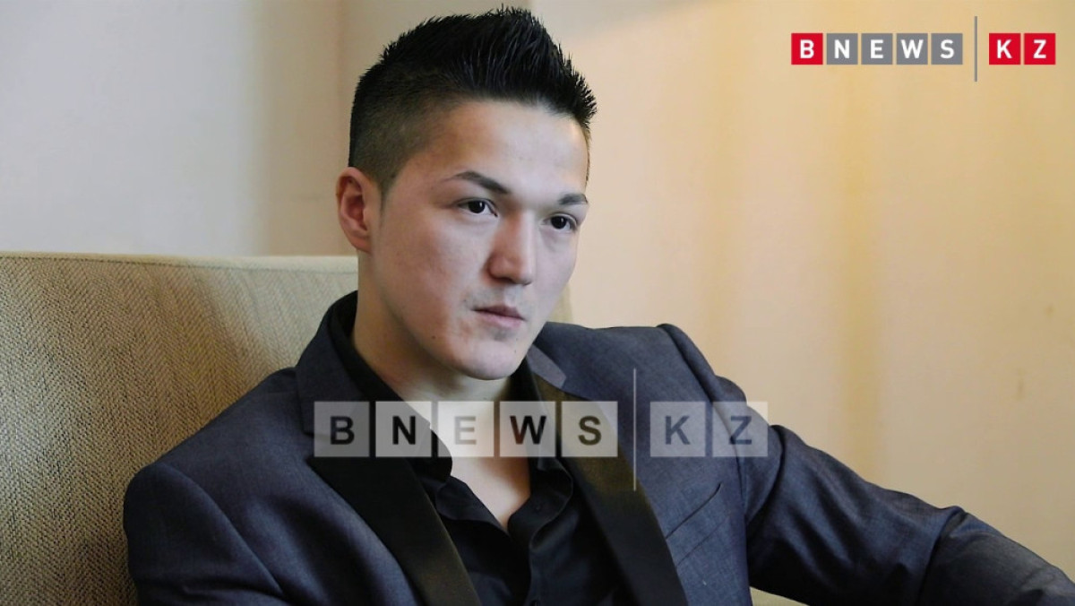  Фотоархив BNews.kz