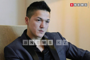 Фотография к новости: Нью-йоркский полицейский из Шымкента выступит в андеркарте у Дэниэла Джейкобса