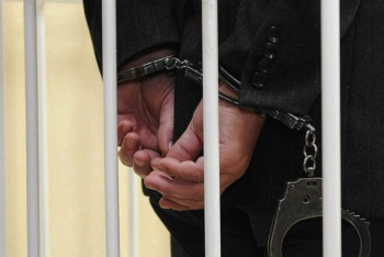 Фотография к новости: Лжеполицейские подозреваются в серьезных преступлениях в Алматинской области