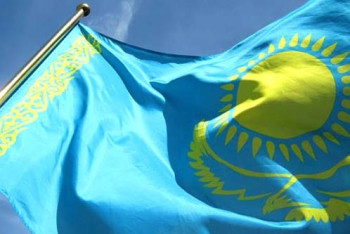 Фотография к новости: Казахстан попал в топ-5 стран мира на профи-ринге благодаря победе Жаната Жакиянова   