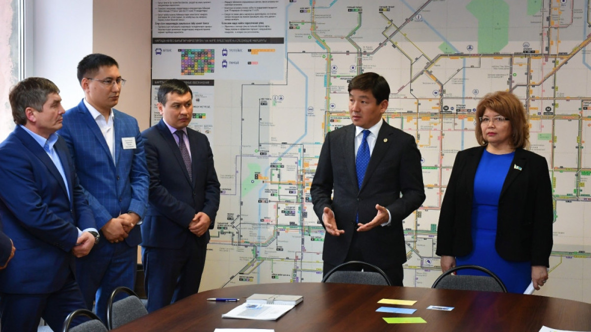  пресс-служба акимата г.Алматы