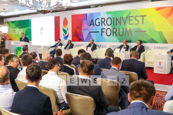 Фотография к новости: Казахстан ведет переговоры о поставках мяса в Израиль и Кувейт 