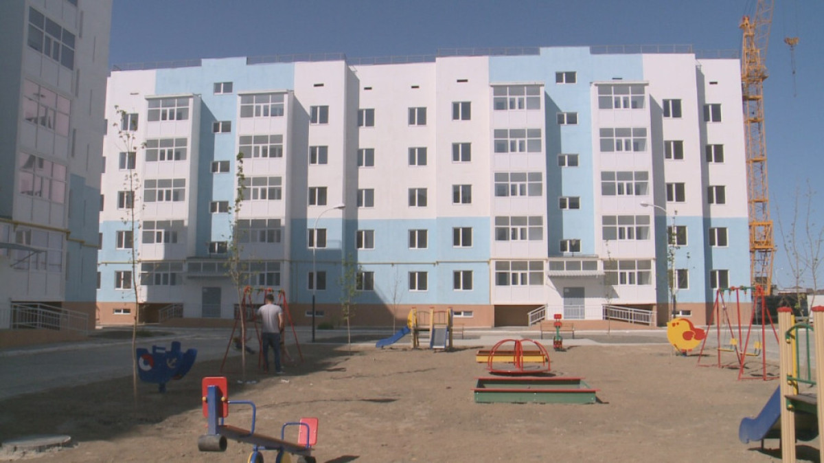  Пресс-служба акимата Атырауской области