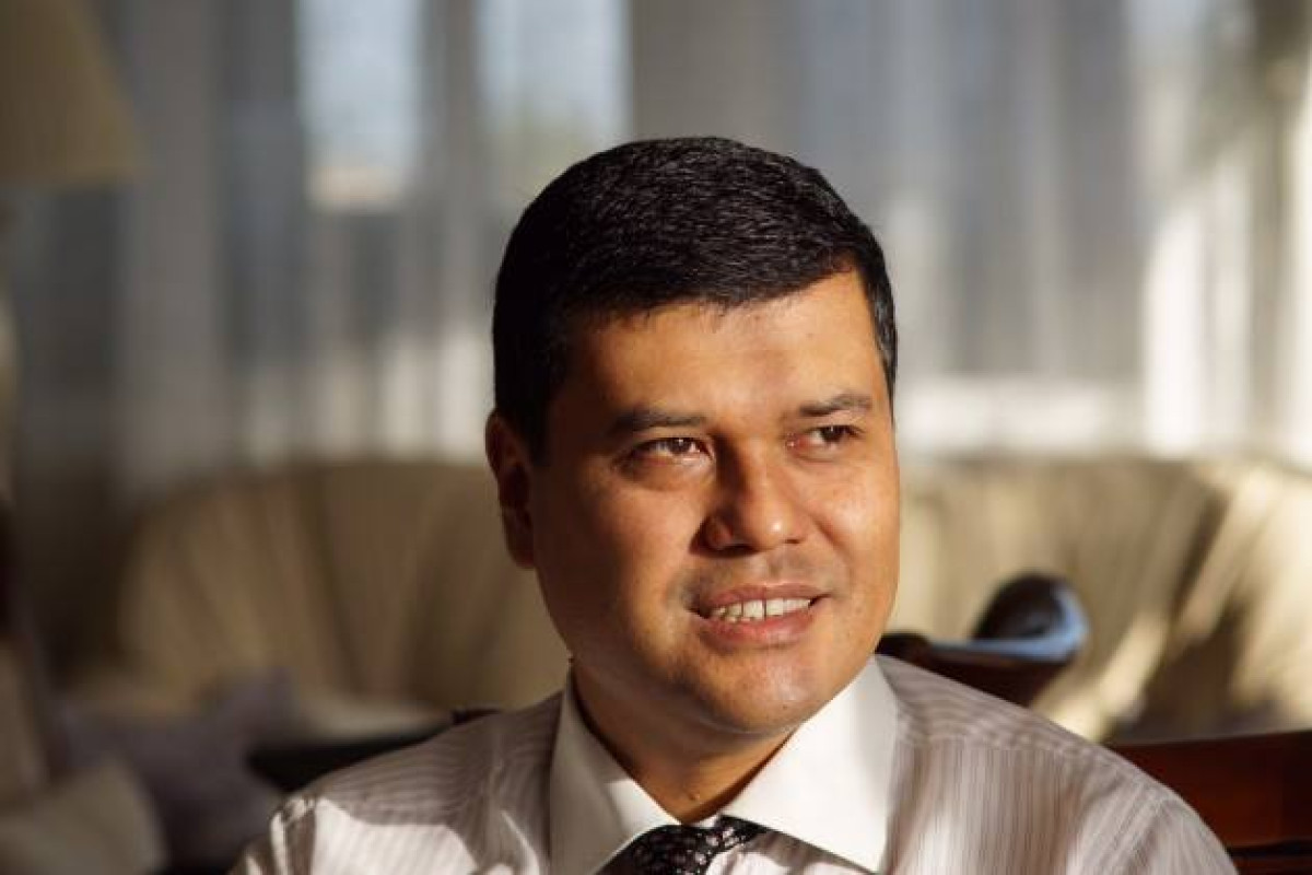  Казахстанская правда