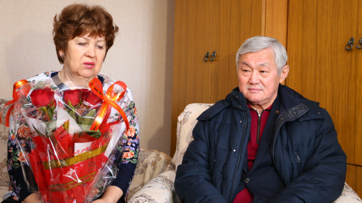  пресс-служба акима области