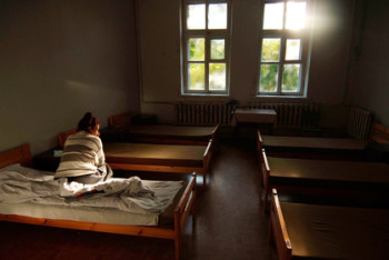 Фотография к новости: Американские психологи назвали самую большую опасность для людей