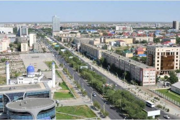 Фотография к новости: Бакытжан Сагинтаев проверит работу месторождения Кашаган